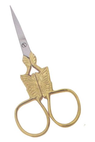 Fancy Scissors 